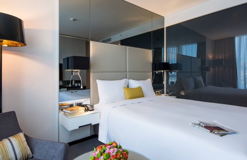 Mahmutbey Hotel | Centro Westside by Rotana