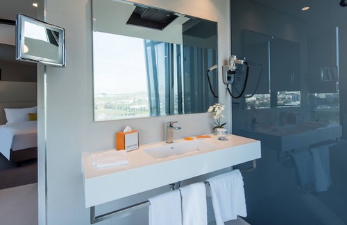 Mahmutbey Hotel | Centro Westside by Rotana