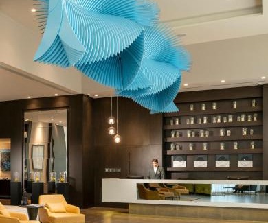 Mahmutbey Hotel | Centro Westside by Rotana
