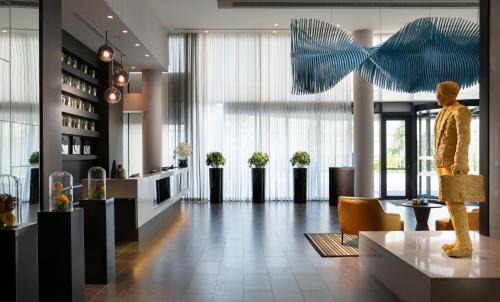 Mahmutbey Hotel | Centro Westside by Rotana