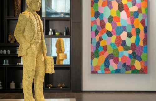 Mahmutbey Hotel | Centro Westside by Rotana