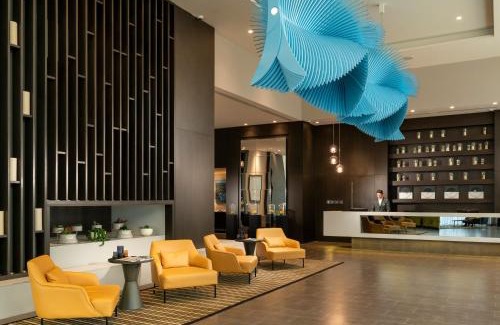 Mahmutbey Hotel | Centro Westside by Rotana