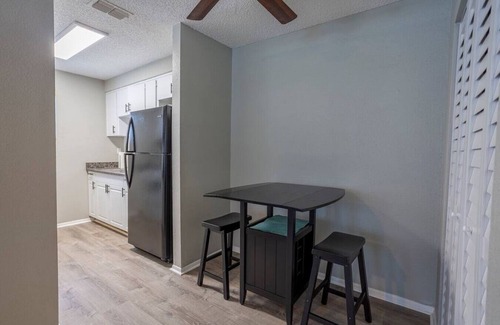 Historic Ybor House | Centro Ybor Twin Duplexes with 6 Bedrooms!