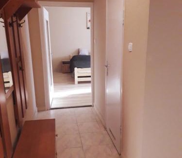Szolnok Apartment | Centrum apartman