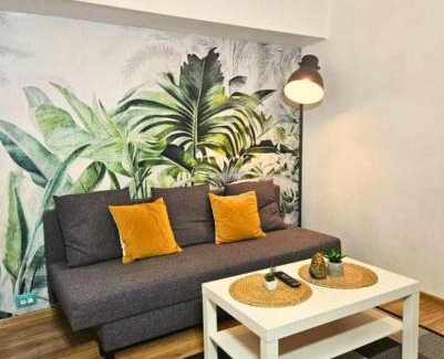 Bucharest City-Centre Apartment | Centrum Apartment I
