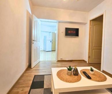 Bucharest City-Centre Apartment | Centrum Apartment I