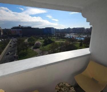 Bucharest City-Centre Apartment | Centrum Apartment I