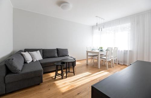 Parnu Apartment | Centrum Apartment Nikolai