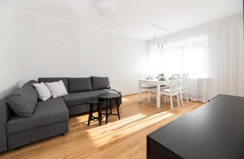 Parnu Apartment | Centrum Apartment Nikolai