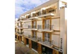 Trypiotis Hotel | Centrum Hotel - City Center