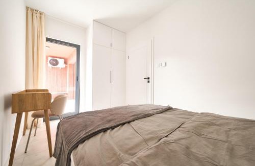 Olsztyn Apartment | Centrum Knosały