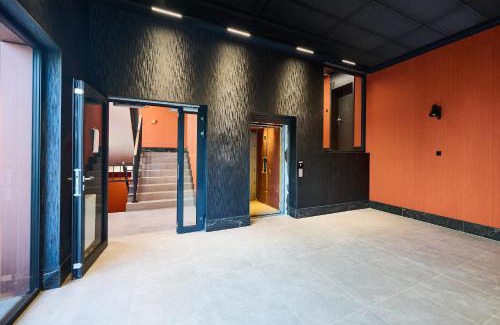 Olsztyn Apartment | Centrum Knosały