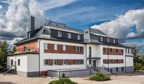 Szypliszki Resort | Centrum Konferencyjno Wypoczynkowe Szelment