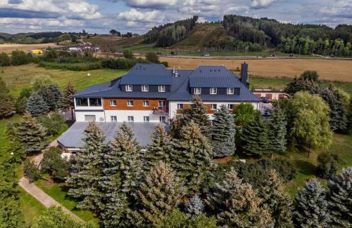 Szypliszki Resort | Centrum Konferencyjno Wypoczynkowe Szelment