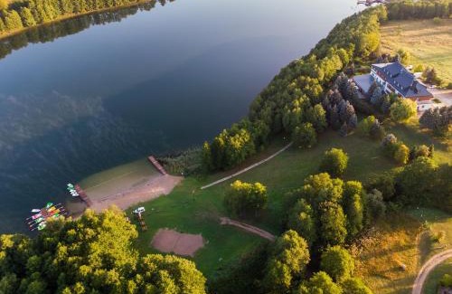 Szypliszki Resort | Centrum Konferencyjno Wypoczynkowe Szelment