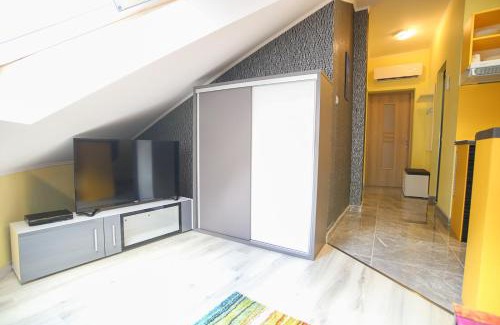 Kaposvar Apartment | Centrum Lux 2 Apartmanok