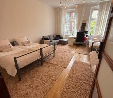 Bydgoszcz Apartment | Centrum Pomorska 100m