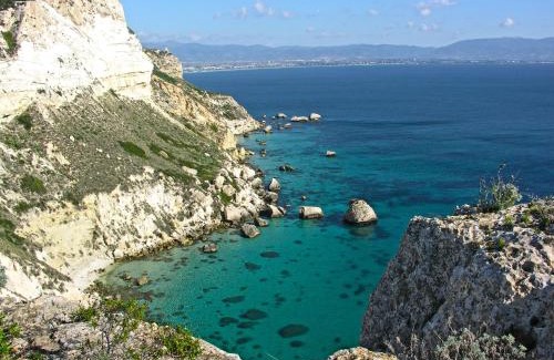 Cagliari House | Centrum Rooms