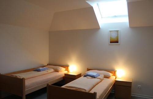 Old Town House | Centrum Salvator