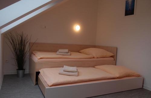 Old Town House | Centrum Salvator