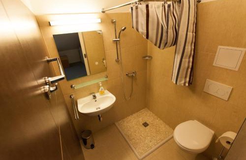 Old Town House | Centrum Salvator