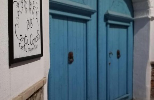Muravera Bed & Breakfast | Centu Concas