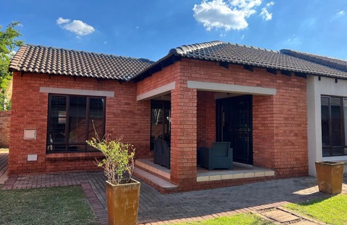 Centurion Apartment | Centurion Ambient Townhouse