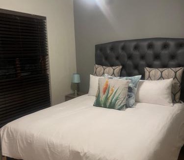 Centurion Apartment | Centurion Ambient Townhouse