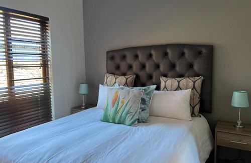 Centurion Apartment | Centurion Ambient Townhouse