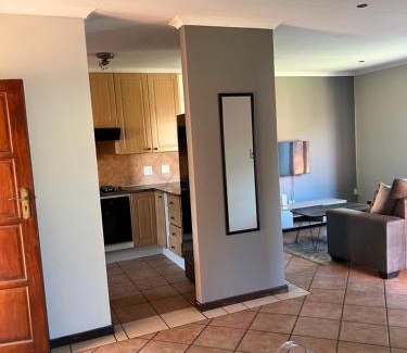 Centurion Apartment | Centurion Ambient Townhouse