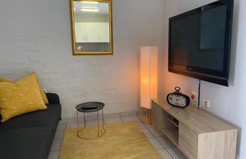 Die Hoewes Apartment | Centurion Fully furnished lock up&go 1 bedroom apartment