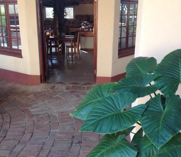 Lyttelton Manor House | Centurion Guest House and Lodge