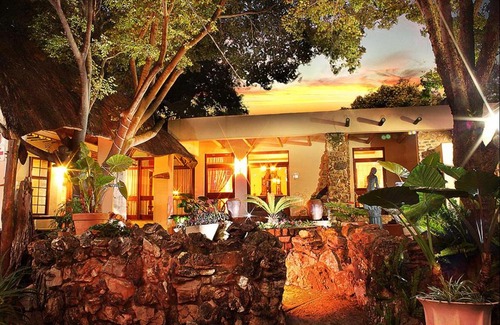 Lyttelton Manor House | Centurion Guest House and Lodge