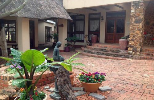Lyttelton Manor House | Centurion Guest House and Lodge