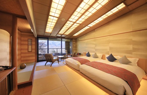 Hakone House | Centurion Hakone Bettei