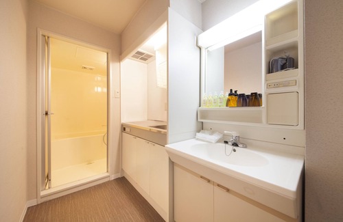 Fukui Hotel | Centurion Hotel Villa Suite Fukui
