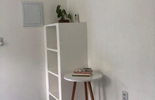Pipa House | Centurion quarto privativo