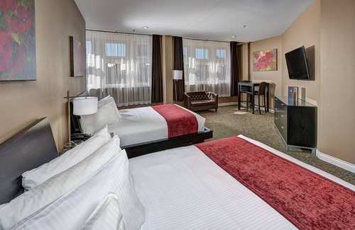 Cripple Creek Hotel | Century Casino & Hotel Cripple Creek