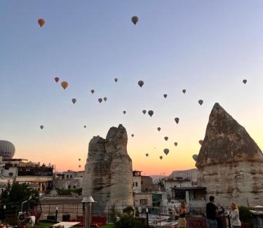 Goreme Hotel | Century Cave Hotel