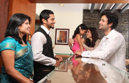Mananthavady Hotel | Century Grand Hotel
