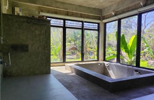 Sangkhla Buri Villa | Century Hotspring Resort