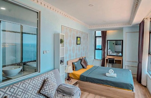 Tran Phu Beach Apartment | Century Nha Trang Apartment