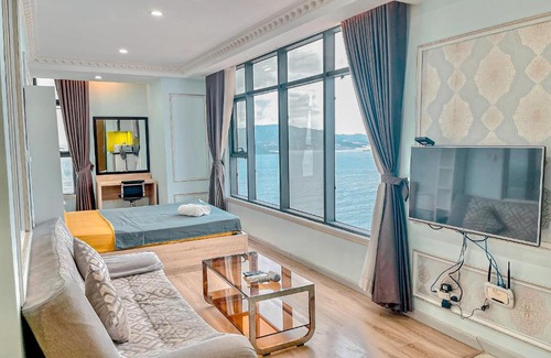 Tran Phu Beach Apartment | Century Nha Trang Apartment