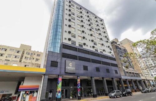 Centro Historico House | Century Park by My Way