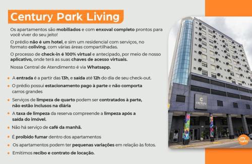 Centro Historico House | Century Park by My Way