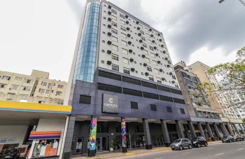 Centro Historico House | Century Park by My Way