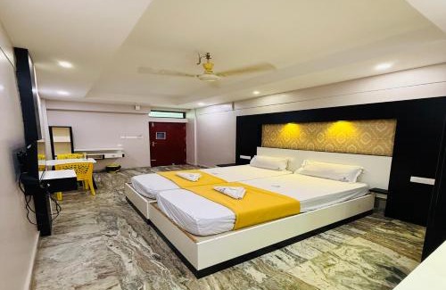 Manjeri Hotel | Century Residency & Conference Hall - Manjeri