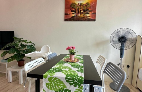Bayan Lepas Apartment | CEO9 Duplex Premier Suite #2-7Pax#Disneys HS #PISA #USM #Pantai Hospital