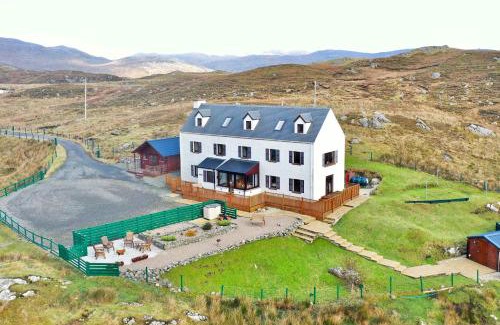 Harris House | Ceol na Mara Guest House