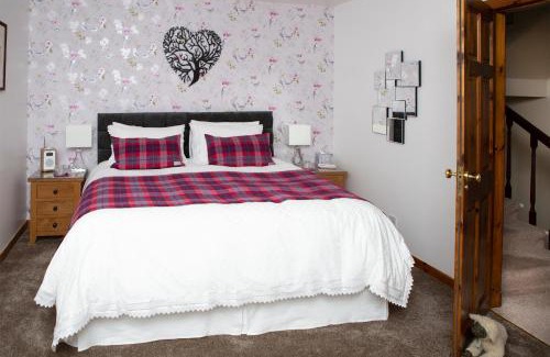 Harris House | Ceol na Mara Guest House